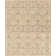 Vogue Hand Knotted Wool Area Rug