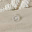 Ensemble de housse de couette en coton touffeté 3 pièces très grand / très grand californien-117539026-117539029