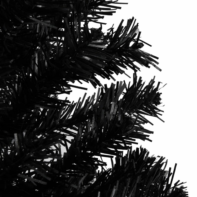 Artificial Christmas Tree, 3.94ft H