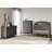 Legacy Westgate 38" Wide 5-Drawer Solid Wood Chest-58036289
