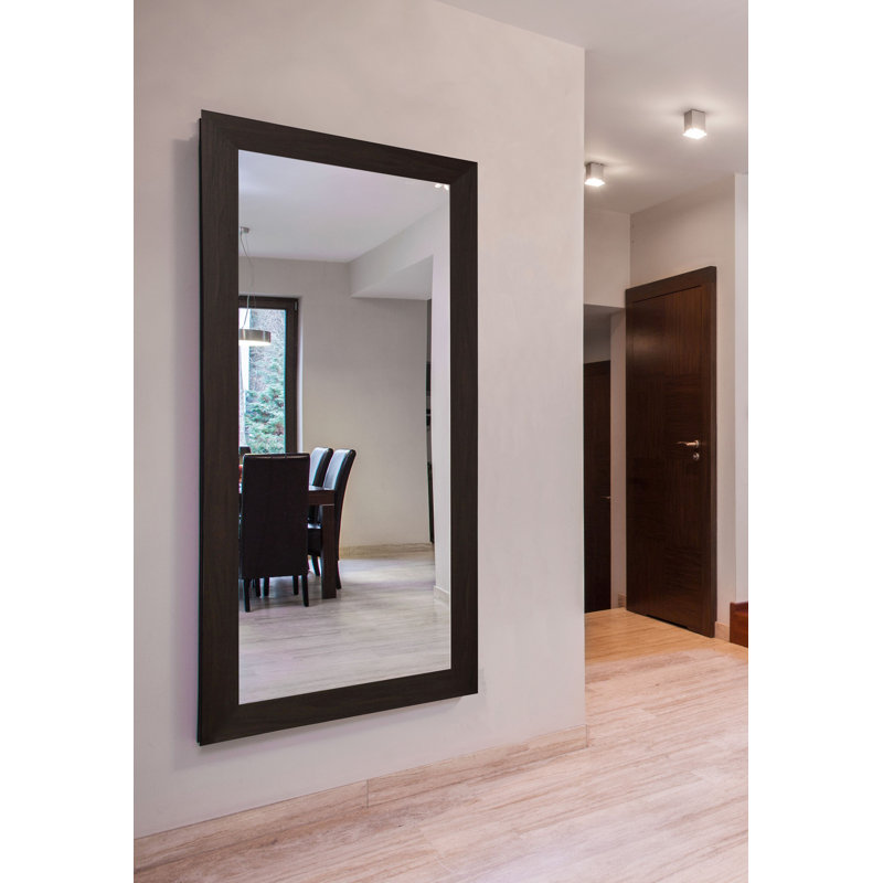 Miroir de meuble-lavabo moderne et contemporain, H 64 po x l 35 po