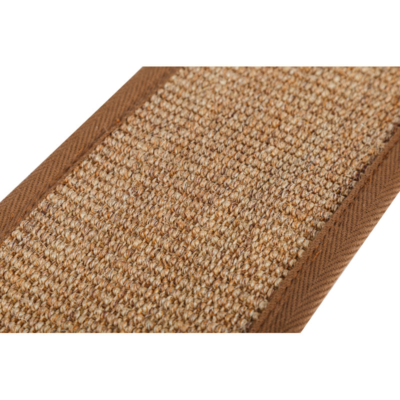 Coussinets de rechange en sisal pour chat Deneisha