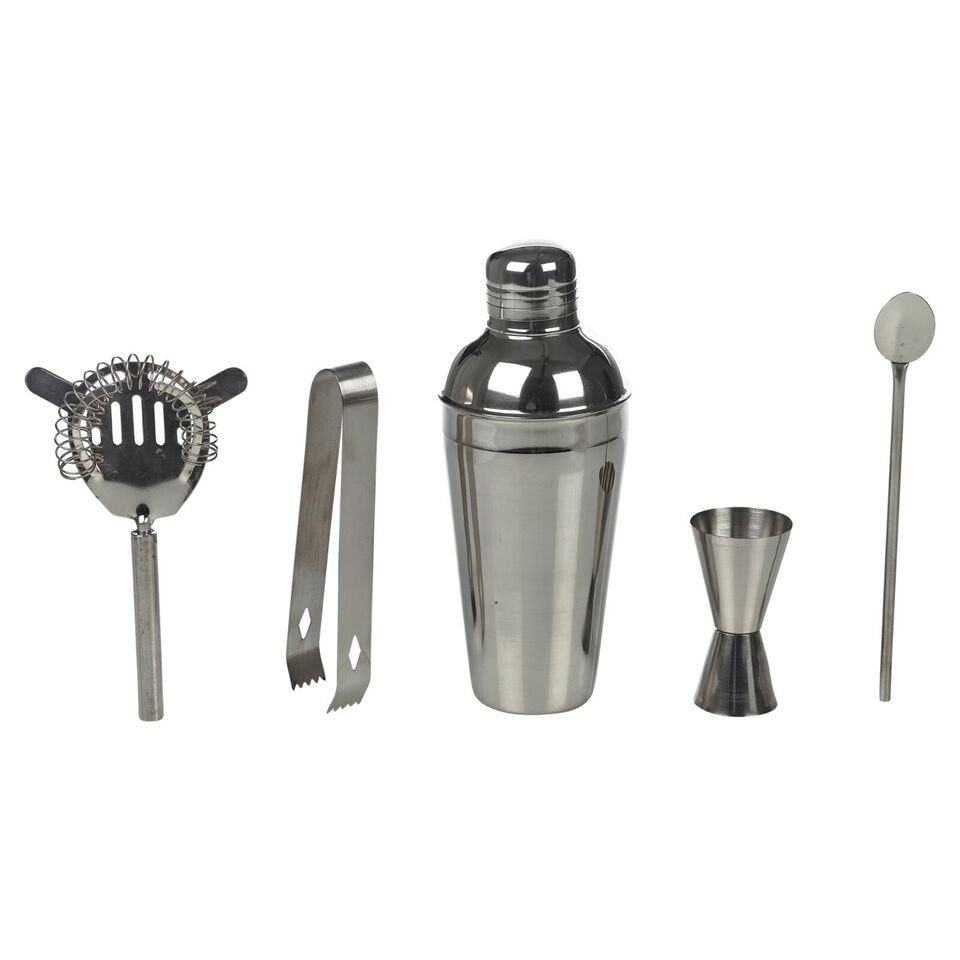 Urbn-Chef 500ml Shaker Set