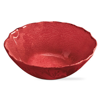 Ambania Veranda Melamine Serving Bowl