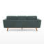 Estes Inayat 84' Upholstered Sofa-1490050096