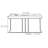 Minimalist and Versatile Design Desk-127009714