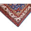 Wool Moroccan Area Rug