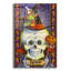 Trinx «Boo!» par David Galchutt, art mural en verre acrylique-281402406