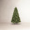 Spruce Christmas Tree
