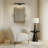 Wyatt LED Armed Sconce-43127494