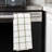 Cotton Waffle Tea Towel Kitchen Towel-462984228
