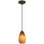 Luminaire suspendu à 1 lumière Carballo-25242891-25242893