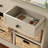 Painswick Solid Wood Accent Chest-1939378486