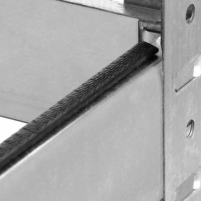 Glenford Wall Mounted Shelving Unit