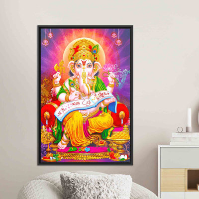 Print on Canvas
