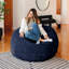 Fauteuil à billes Big Joe Fuf-100759950-112738864