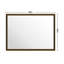 Miroir de salle de bain Charlirae-727315293-727327033