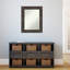 Miroir mural Bargo William