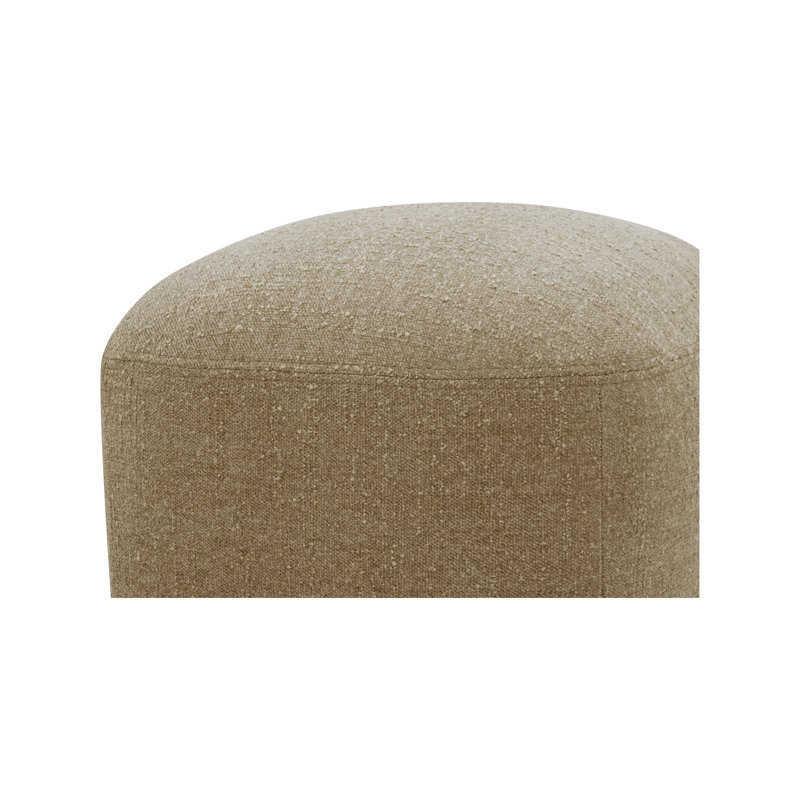 Andi Ottoman, Beige