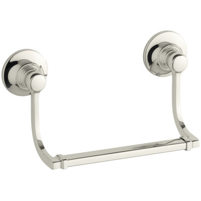 Bancroft Wall Mounted Towel Bar