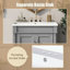 Rangement pour salle de bain Pollark-1447968118-1434883879