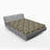 Ambesonne Fitted Sheet