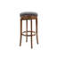 Tabouret tournant 31 "Dejean