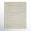 Ian Handmade White/Gray/Teal Area Rug-32556068