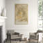 Chinoiserie Left Painting