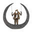 Mable People Figurines & Sculptures