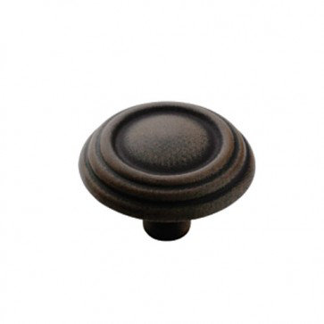 Bouton rond