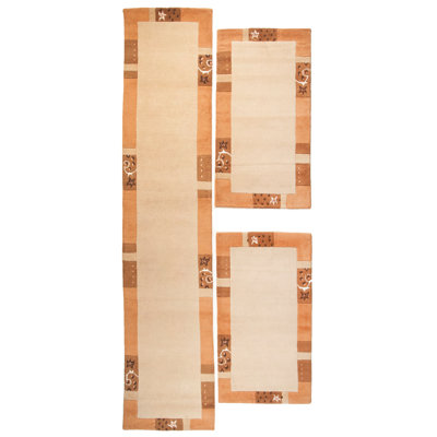 Royal Ganges Hand Tufted Area Rug
