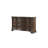 Bharata 9 - Drawer Dresser Dark Walnut