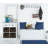 Outdoor Rectangular Pillow Cover & Insert