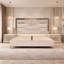 Jaylianis King, 3 pièces, beige-1836496649-1836496650