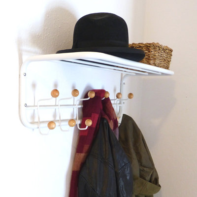 Garderobe
