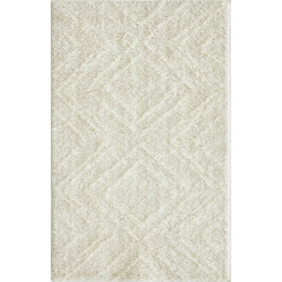 Ileah Performance Geometric Indoor Rug