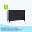 Commode double 6 tiroirs Benton-94815651