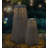 Patio Shadow Lantern Set/2 - Leaf