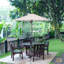 McKenney 196cm Market Parasol-2131610384