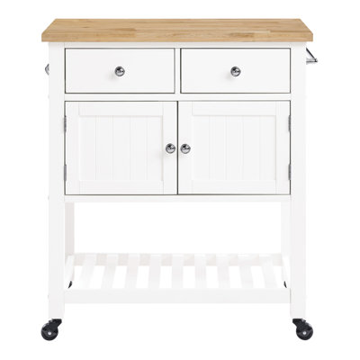 Stirling Kitchen Cart