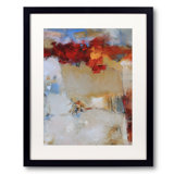 Radiant Print by Elizabeth Chapman