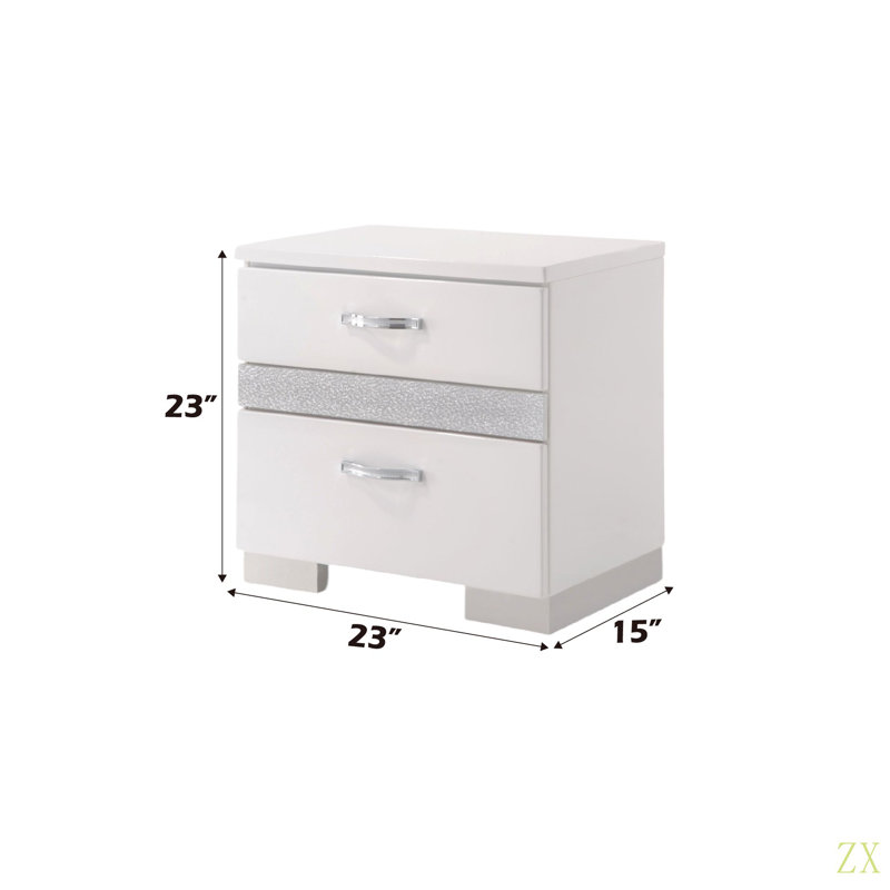 Table de chevet Naima II