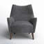 Sorrel Tufted Lounge Chair-503949524