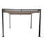 Hoosier 3m x 2.15m Steel Patio Gazebo