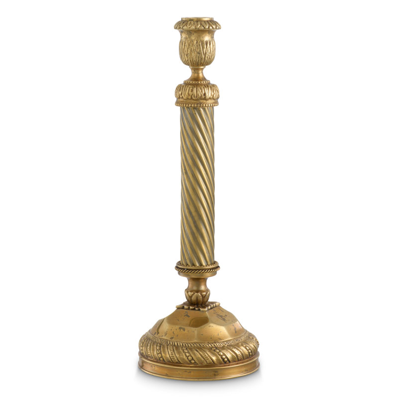 Carnier Candlestick