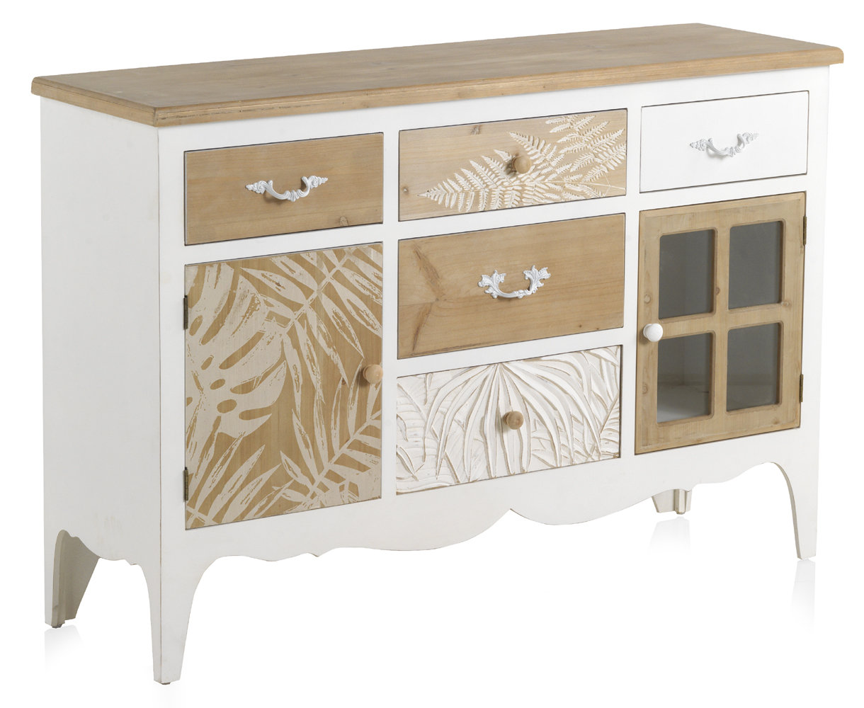 World menagerie sideboard discount