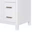 Base de meuble-lavabo simple 35,4 po Maginnis