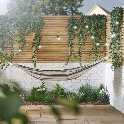  Spreader Bar Hammock