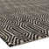 Aailyah Geometric Flatweave Area Rug